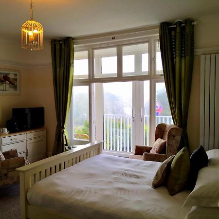 Sunset Guest House Hunstanton Εξωτερικό φωτογραφία A bedroom at the hotel