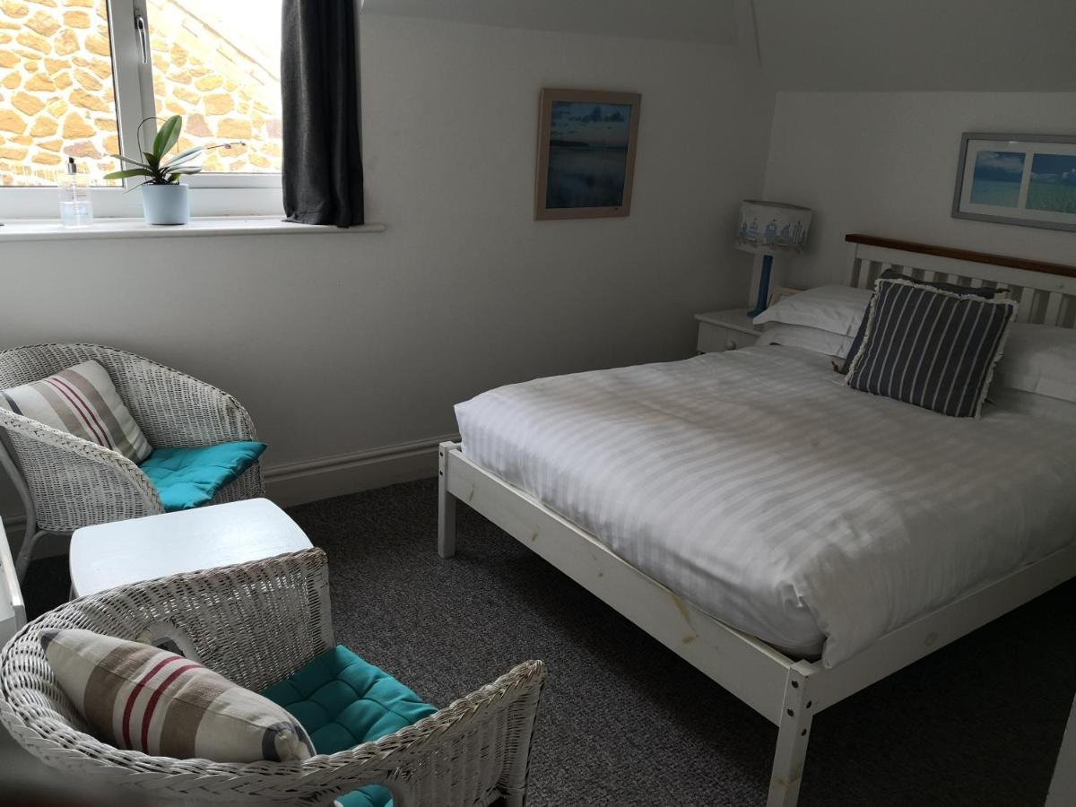 Sunset Guest House Hunstanton Εξωτερικό φωτογραφία A room at the hotel