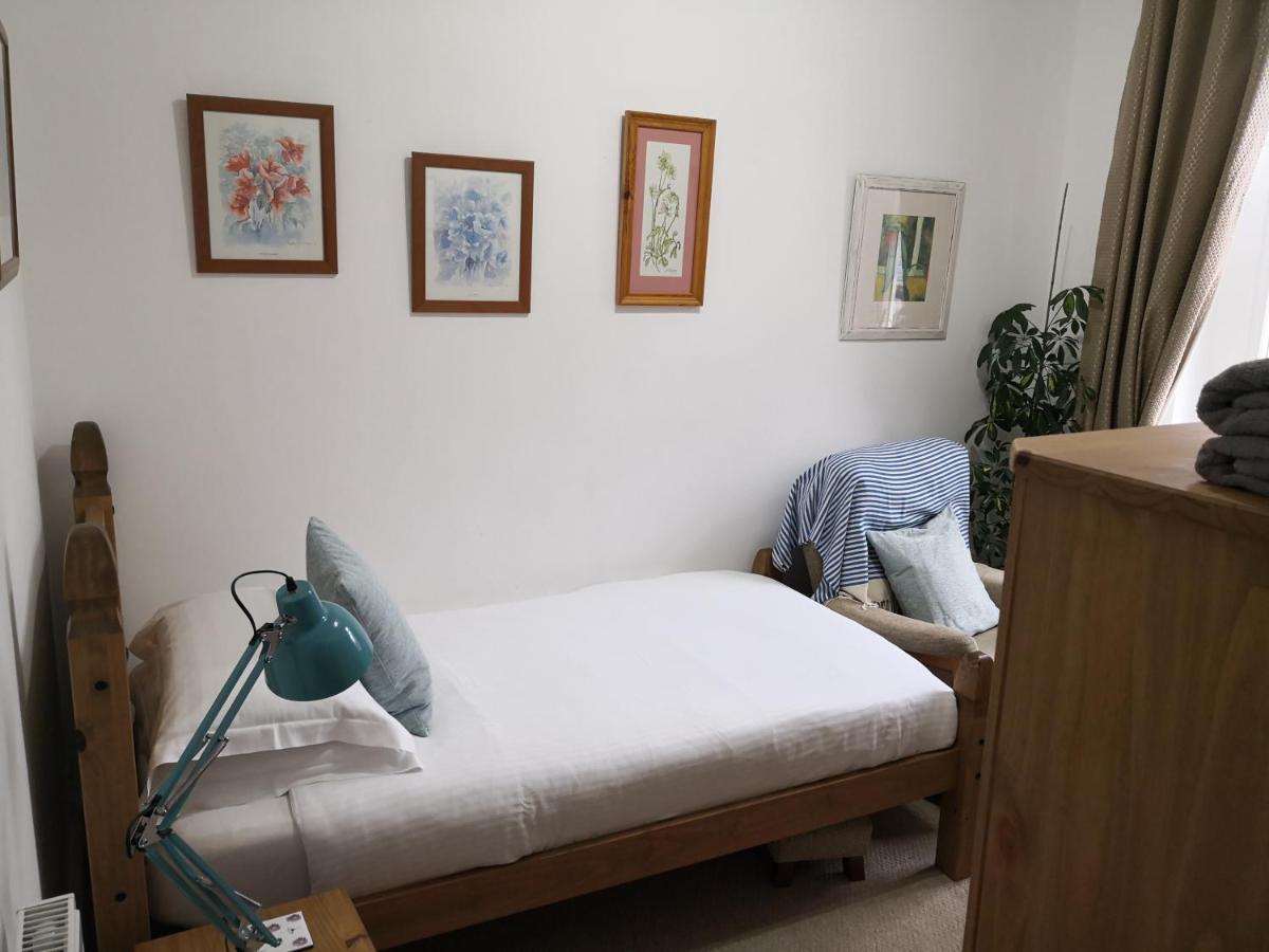 Sunset Guest House Hunstanton Εξωτερικό φωτογραφία