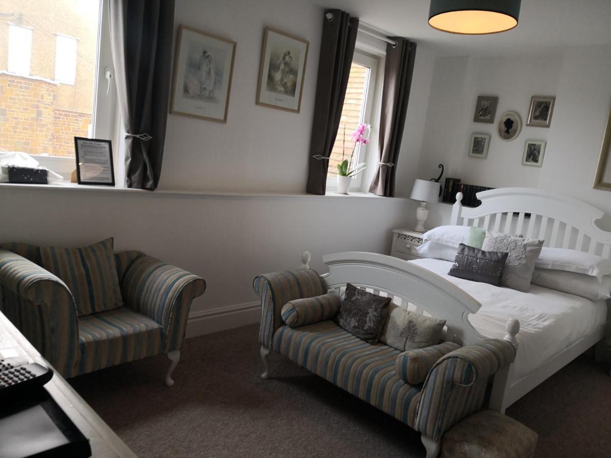 Sunset Guest House Hunstanton Εξωτερικό φωτογραφία