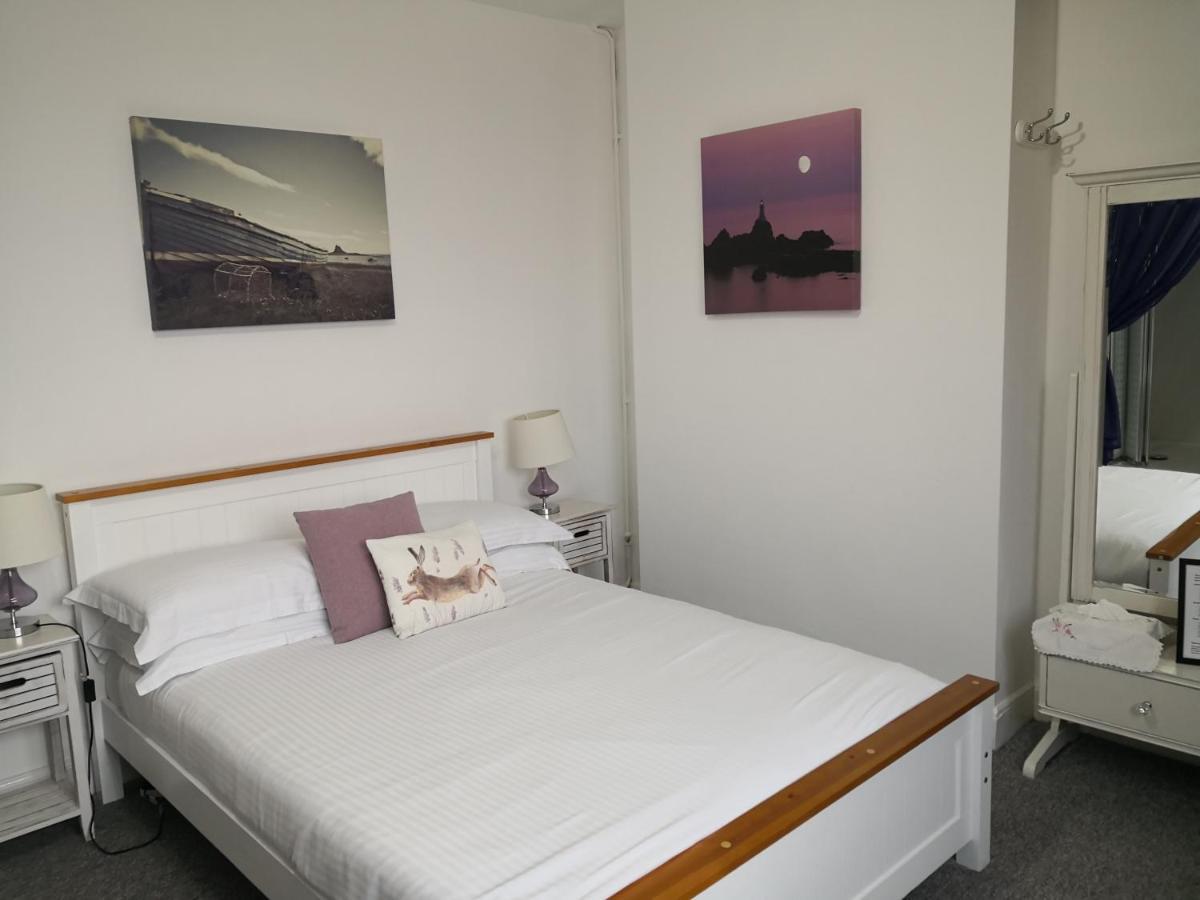 Sunset Guest House Hunstanton Εξωτερικό φωτογραφία