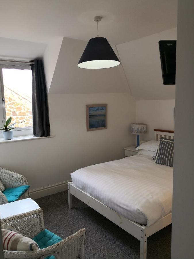 Sunset Guest House Hunstanton Εξωτερικό φωτογραφία The Old Post Office, Pentewan