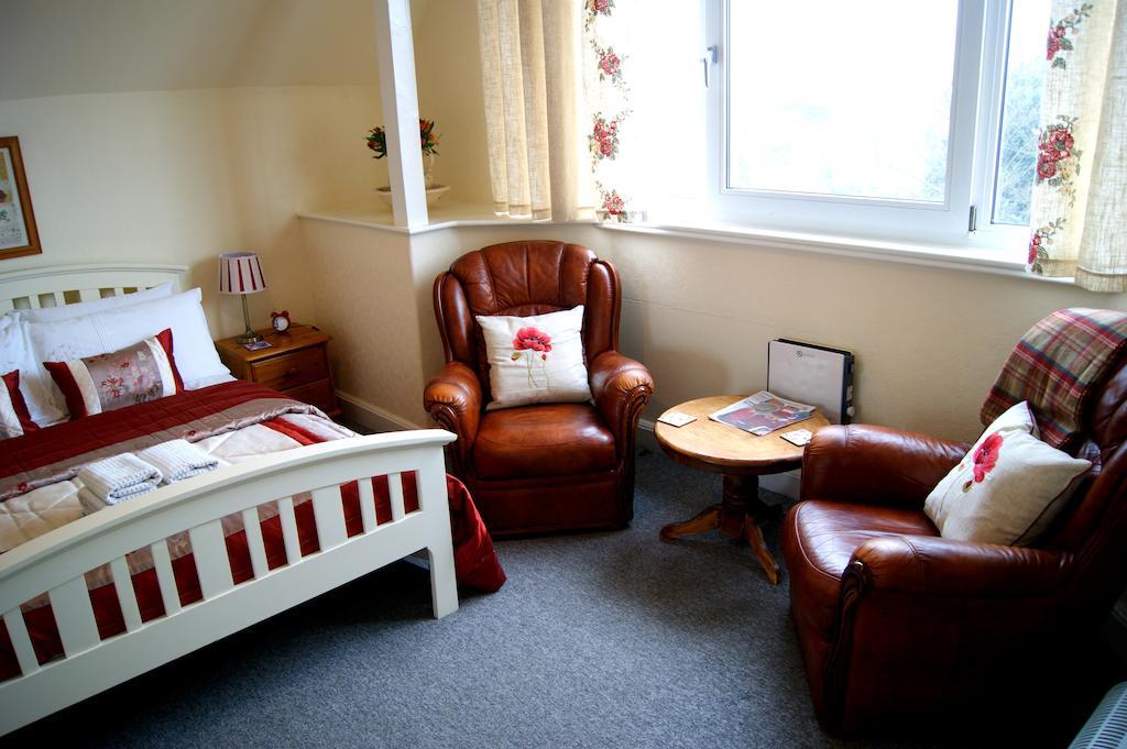 Sunset Guest House Hunstanton Δωμάτιο φωτογραφία A typical bedroom at the care home