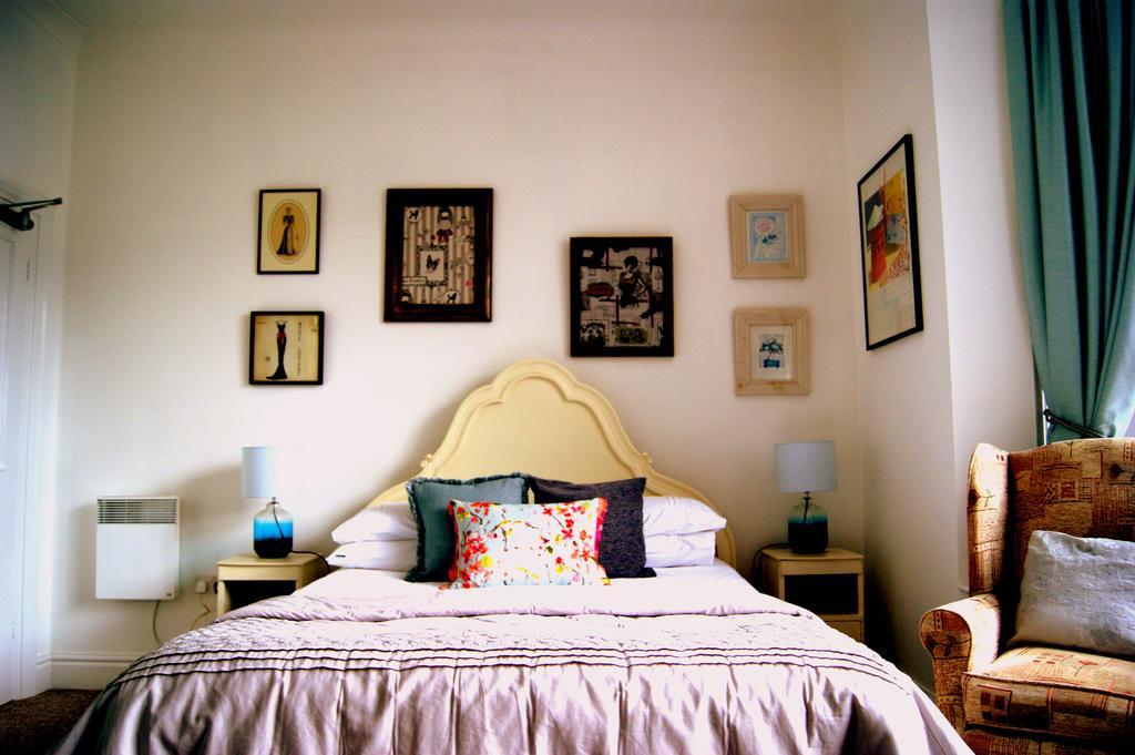 Sunset Guest House Hunstanton Εξωτερικό φωτογραφία A bedroom