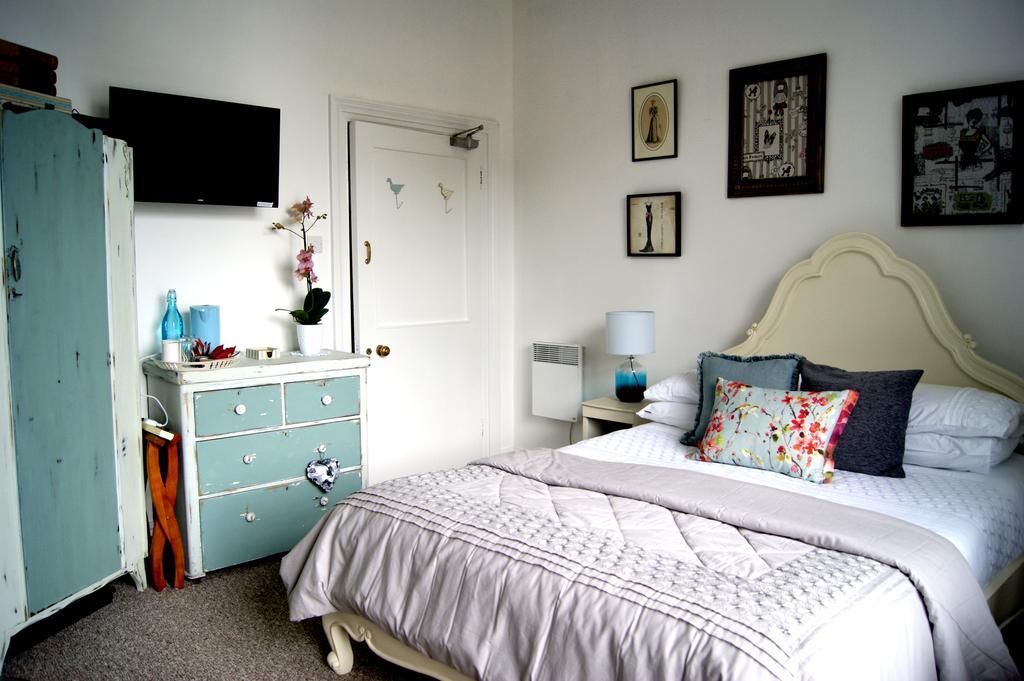 Sunset Guest House Hunstanton Εξωτερικό φωτογραφία A bedroom