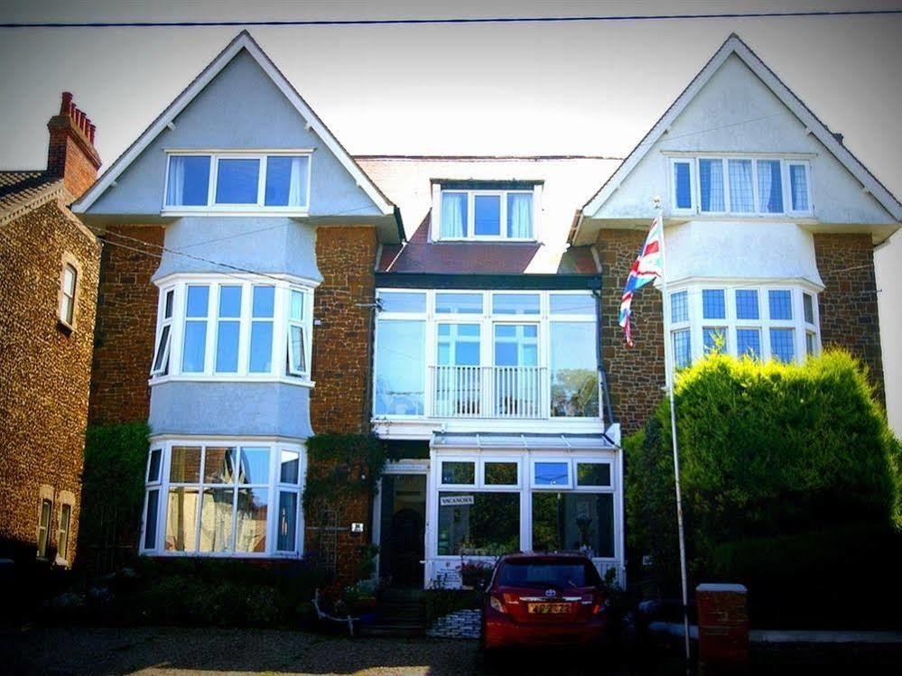 Sunset Guest House Hunstanton Εξωτερικό φωτογραφία The Embassy of South Korea in London